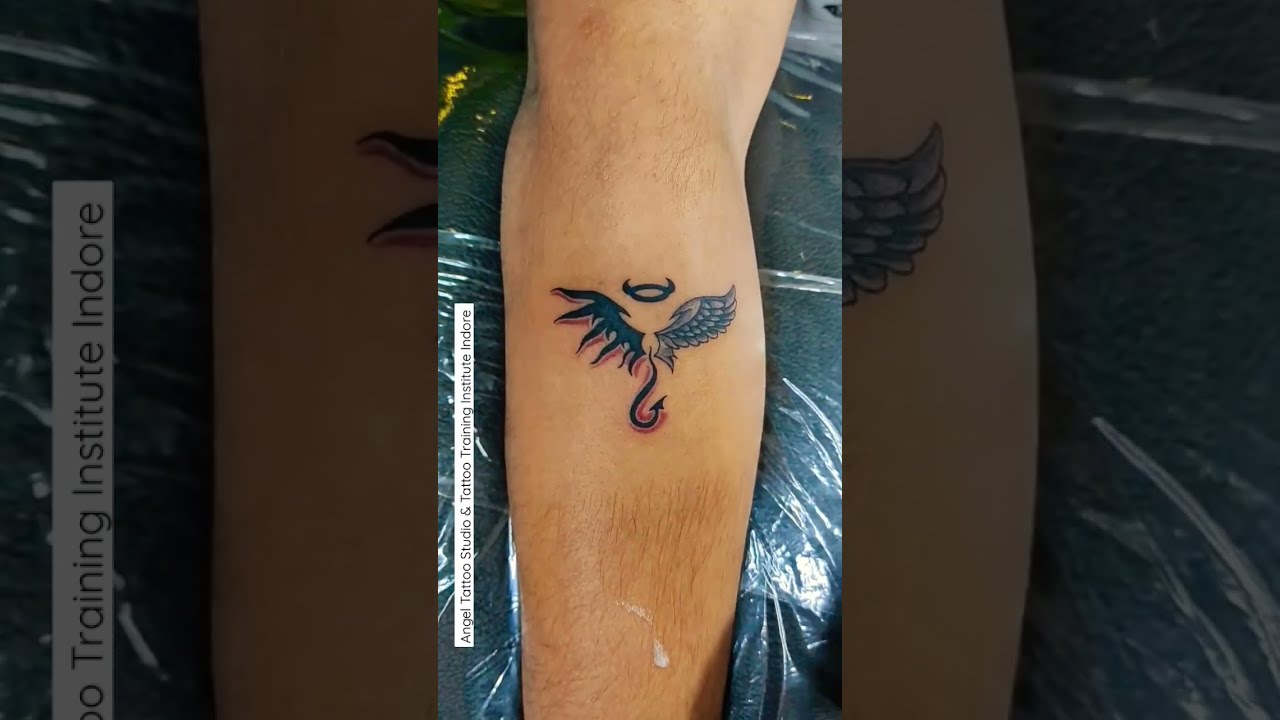 Tattootraining | Udaipurtattootraining | Udaipur